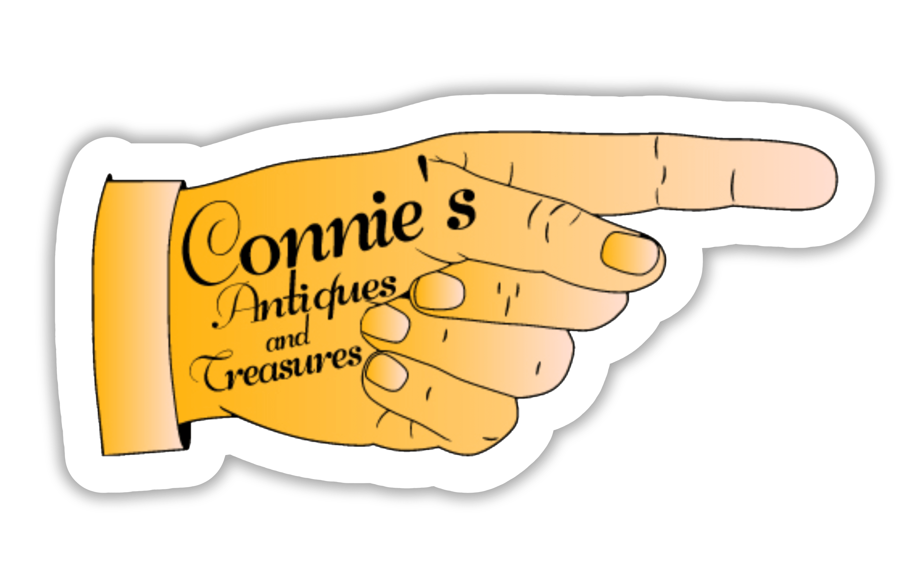 Connie's Antiques and Treasures