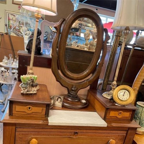 Antiques