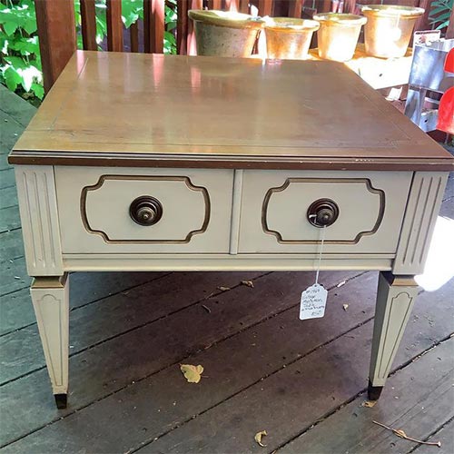 Vintage Furniture